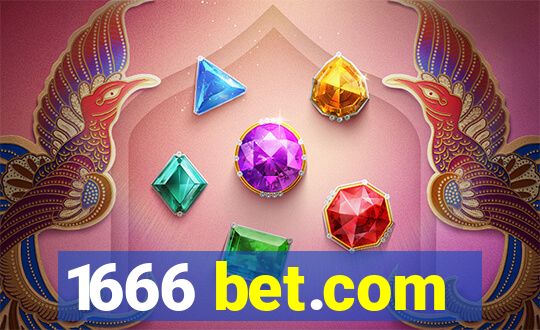 1666 bet.com